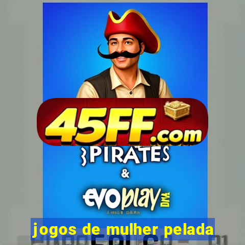jogos de mulher pelada